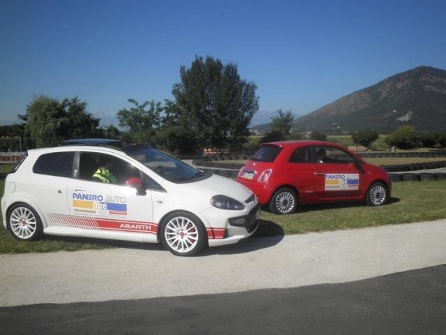  Safe driving course 